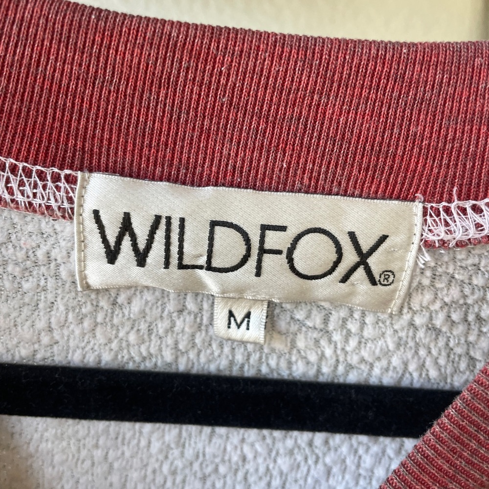 Wildfox Sweater - Picture 2 of 3